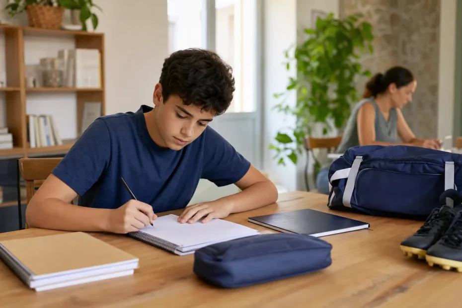compatibilizar-academia-deporte-extraescolares